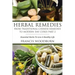 Herbal Remedies: From Traditional Chinese Remedies to Modern Day Cures Part 2: Essential Herbs to Live a Healthy Life