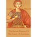 Procopius - The Secret History Of The Court Of Justinian