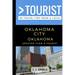 Greater Than a Tourist - Oklahoma City Oklahoma USA: 50 Travel Tips from a Local