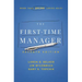 The First-Time Manager