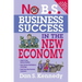 No B.S. Business Success In The New Economy: Seven Core Strategies for Rapid-Fire Business Growth