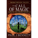 Mercerian Tales: The Call of Magic