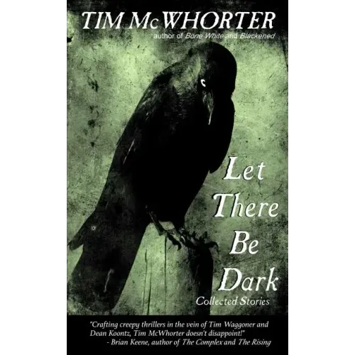 Let There Be Dark