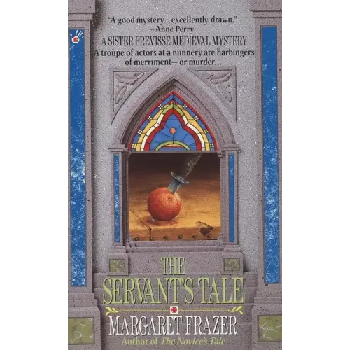 The Servant's Tale