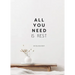 All You Need Is Rest