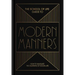 The School of Life Guide to Modern Manners: How to Navigate the Dilemmas of Social Life