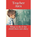 What to do if the child does not obey