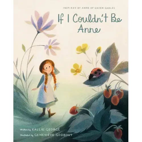 If I Couldn't Be Anne