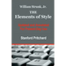The Elements of Style: Updated and Annotated for Present-Day Use