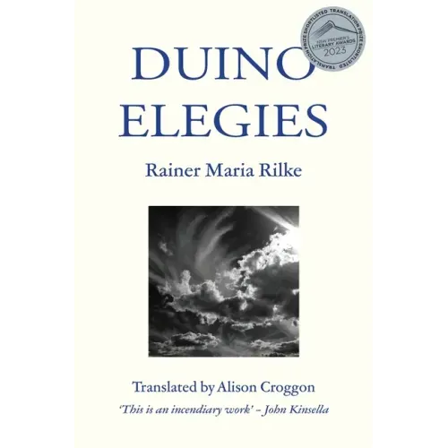 Duino Elegies