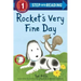 Rocket's Very Fine Day