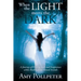When the Light Meets The Dark: A Journey of Finding God and Forgiveness while Healing from Sexual Assault