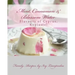 "Mint, Cinnamon & Blossom Water" Flavours of Cyprus, Kopiaste!: Family Recipes