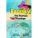 Franky the Fearless Flamingo