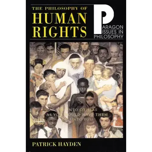 Philosophy of Human Rights: Readings in Context