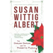 The Darling Dahlias and the Poinsettia Puzzle