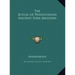 The Ritual of Pennsylvania Ancient York Masonry