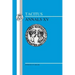 Tacitus: Annals XV
