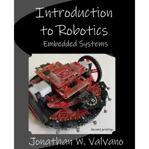 Embedded Systems: Introduction to Robotics