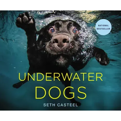 Underwater Dogs