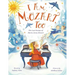 I Am Mozart, Too: The Lost Genius of Maria Anna Mozart