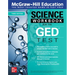 McGraw-Hill Education Science Workbook for the GED Test, Third Edition