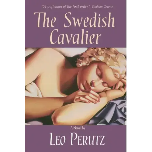 The Swedish Cavalier