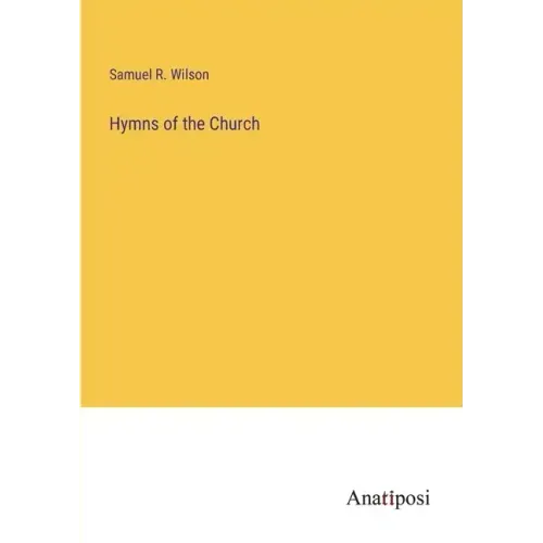 Hymns of the Church