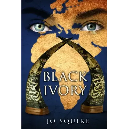 Black Ivory: An African Wildlife Adventure.