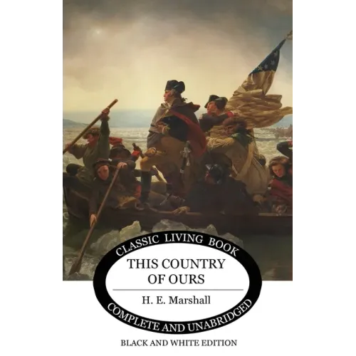 This Country of Ours (B&W)