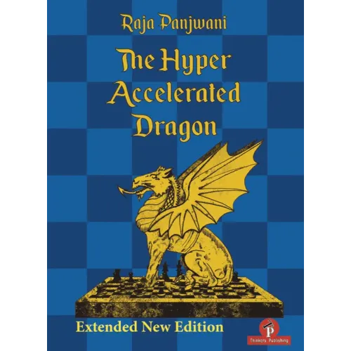 The Hyper Accelerated Dragon, Extended Second Edition