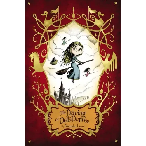 The Daring of Della Dupree