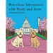 Marvelous Adventures with Marly and Aerie in Washington D.C.