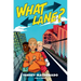 What Lane?