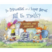 Do Princesses and Super Heroes Hit the Trails?