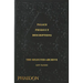 Palace Product Descriptions: The Selected Archive