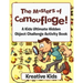 The Masters of Camouflage! a Kid's Ultimate Hidden Object Challenge Activity Book