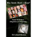 Was Sandy Hook a Hoax?: Sandy Hook Hoax Allegations are Disturbing!
