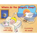 Where do the Seagulls sleep?