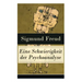 Eine Schwierigkeit der Psychoanalyse: Die Libidotheorie der Neurosen
