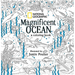 National Geographic Magnificent Ocean: A Coloring Book