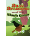 Shay Sparrow and the Black Crow