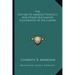 The Letters of Amerigo Vespucci and Other Documents Illustrative of His Career