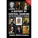 A History of Central Banking and the Enslavement of Mankind