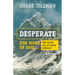 Desperate for More of God: The heart cry of every believer