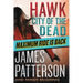 Hawk: City of the Dead