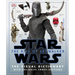 Star Wars the Rise of Skywalker the Visual Dictionary: With Exclusive Cross-Sections