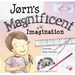 Jørn's Magnificent Imagination