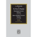 The Register of Saint Paul's Parish, 1715-1798, Stafford County 1715-1776 and King George County 1777-1798