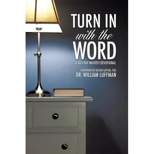 Turn In With The Word